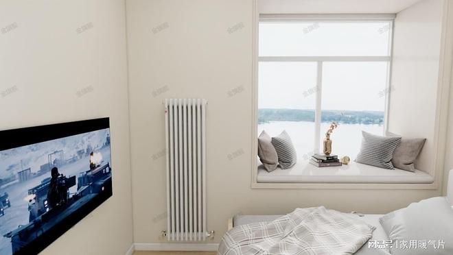 我家全屋钢制暖气片安装只花这些价格？