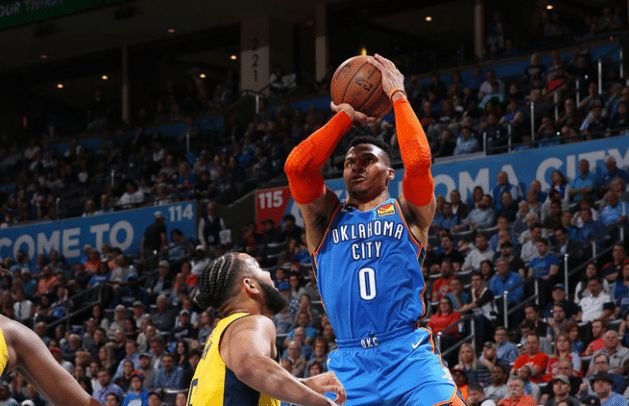 25+12+3+2+1+五佳球！2416万先生终于复活雷霆还